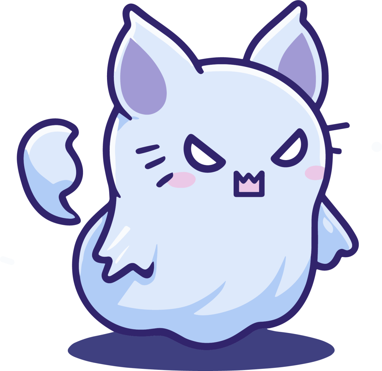 Charactercute